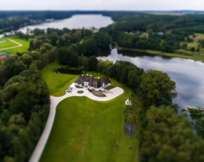 Strzecha Chopina - Dom i półwysep tylko dla Ciebie
